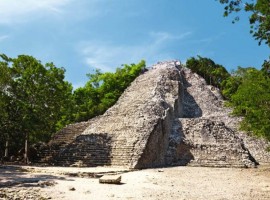 Coba-Archaeological-Park-Yucatán-Peninsula-Mexico-620x400