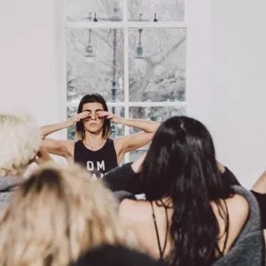 Mindfulness and Meditation: Q&A With Biet Simkin | by Millana Snow