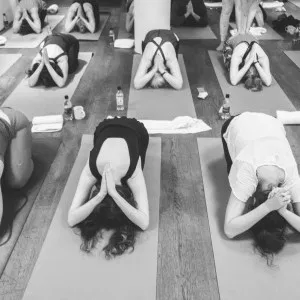 The Benefits of Yoga Asana | by Davina Wellesley