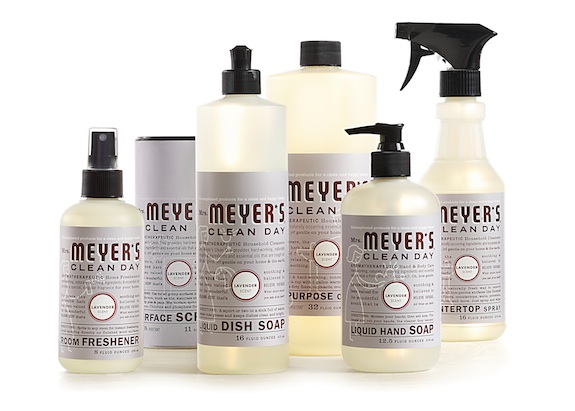 Mrs.Meyers_natural_non toxic cleaning products