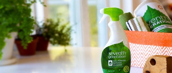 Seventh Generation_non toxic cleaning products_natural